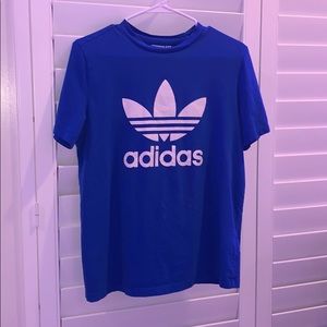 Adidas Trefoil Tee